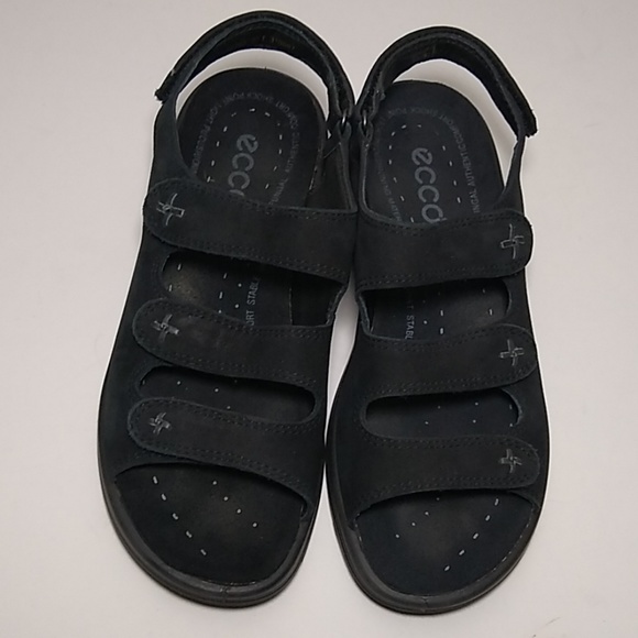 ecco primo sandals